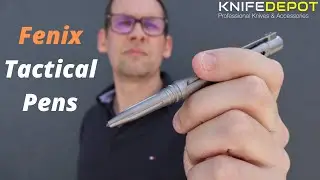 Fenix TACTICAL PENS