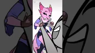 Soft tacos! 🌮 | D&D Animatic | 