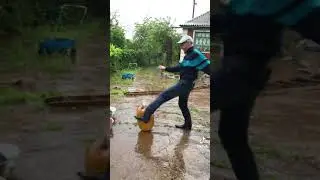 Красавчик Джонни 2