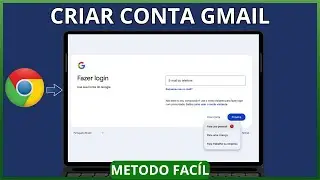 How to Create a Gmail Account - 2026
