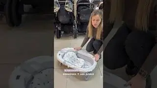 Складные ванночки. Для заказа www.maksbabyshop.ru