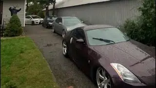 TEE & HOOPTIE GANG H2Oi VLOG (vlog #7)
