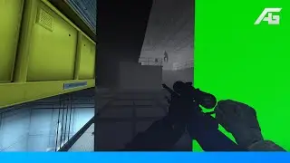 CS:GO Editing Tutorials #66 - MIRV_STREAMS Recording