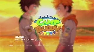 Camp Buddy OST: Autumn Raccoon (Slow)