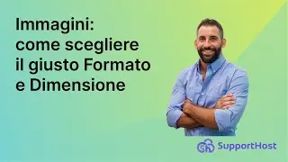Quale Formato e Dimensione usare per le Immagini sul mio sito? [Guida Pratica]