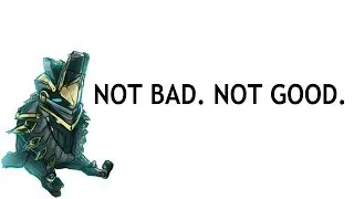 Warframe: Vauban Rework Review + Improvements