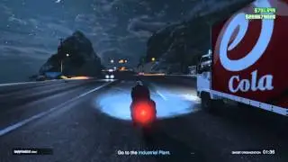 The hit of jasonlucas7