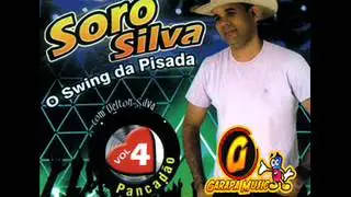 Soró Silva. Só Papai, Só Papai 2012