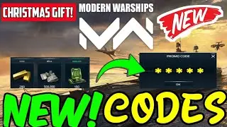 [NEW UPD]⚡ NEW MODERN WARSHIPS PROMO CODES 2023 - MODERN WARSHIPS CODES - CODES FOR MODERN WARSHIPS