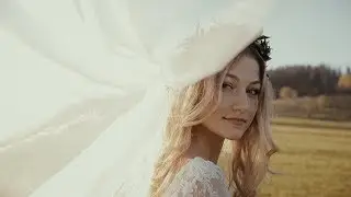 PIĘKNY FILM ŚLUBNY 4K Studio Video ślubne wideofilmowanie
