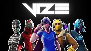 ViZe Clan Season X Montage