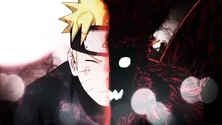 SADZILLA x ONI INC. — MIDNIGHT MASS (prod. Matty Beats)  - AMV -