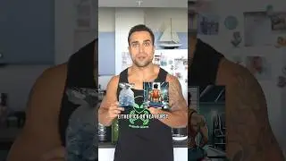 Home Remedies Recovery Process for Minor Injuries & Muscle Pain! 🔥👽