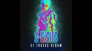 3-DIGITS - Crazy Fam feat. Tha_tsoe (Audio Video)