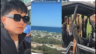 UPDATE!! DANIEL PADILLA TELESERYE PANG WORLD CLASS ANG ACTION SUMUNOD NA SA YAPAK NG MGA PADILLA