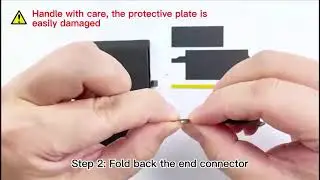 Bison Battery - Pin tự fix cổ cáp iPhone 12 12 Pro