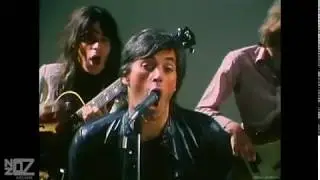The Sports - Who Listens To The Radio (1978)