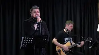 Илья Алтухов. Лопнувшая струна (песня Бориса Рывкина). 14.11.2024