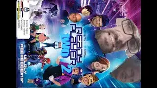 Ready Player Two 2