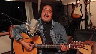 ALI ALEJANDRO PRIMERA   QUE COSA TIENE TU PIEL  Sesión En Vivo