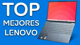 The BEST LENOVO LAPTOPS of 2023!
