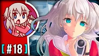 (Young Anime) Anime Cracks / Vines #18「STARBUCKS」