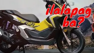 Will Honda ADV have these colors for 2024?