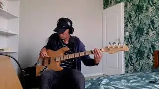 All blues fusion