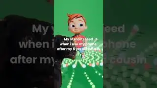 Lil cousins🤦‍♀️ #like #youtubeshorts #subscribe #share #shorts #viral #cute #love #yt #ytshorts