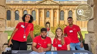 Queen's Gives to Break Down Barriers to Access