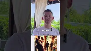Искусство ИИ 🖼️