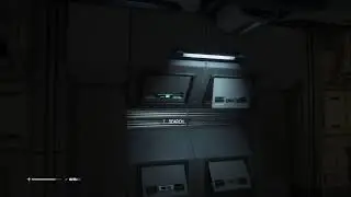 Every Year I Play Alien Isolation (Part 3)