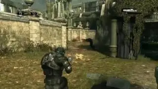 Gears of War Ultimate Edition OSOK Sniper Compilation #2