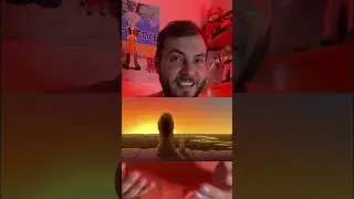 Незаметная деталь в мультфильме «Король лев»