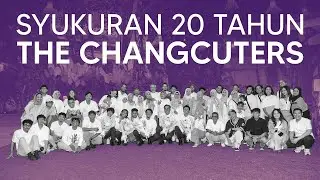 WOWJURNAL #60:  Syukuran 20 tahun Tangguh