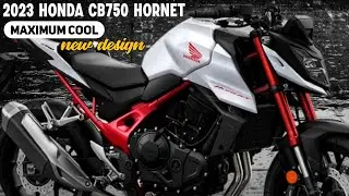 2023 Honda CB750 Hornet Pearl Glare White - Price & Specifications for Honda CB750 2023 Hornet