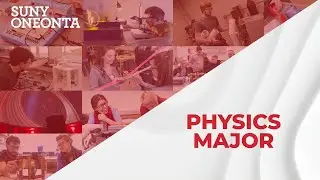 Physics Major