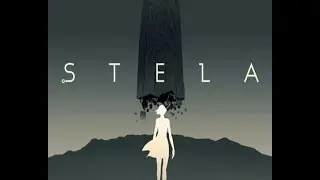 Stela Walkthrough part 1 Apple Arcade,Xbox 1,PC and Nintendo switch game