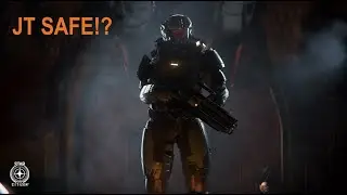 Jumptown Freeplay | PvP | Star Citizen