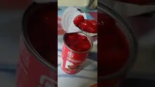 Зима,а хочется клубники, не реклама