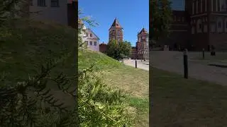 Виды замка 🏰
