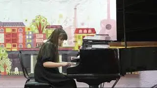 Павлова Ангелина