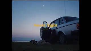 Elina - Sweet Night (Official Lyric Video)