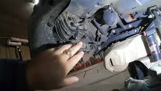 CFMOTO X8 H.O.доработки.механика.
