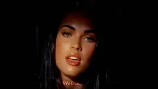 Megan Fox edit | CapCut