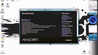 How To Install Too Many Items: Minecraft 1.3