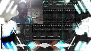 Cosmix Synth Performance!