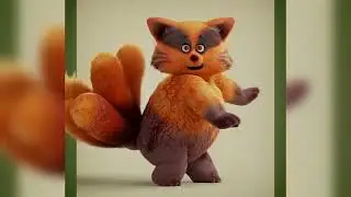 Turning Orange on Repeat