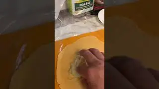 I Made a Special Ilocos Empanada