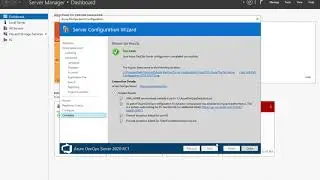 Install Azure DevOps Server 2020 RC1 On Multiple Windows Servers 2019 Part 2 of 2